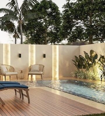 Villa Renovation Company in Dubai | Prime Rock Contracting LLC