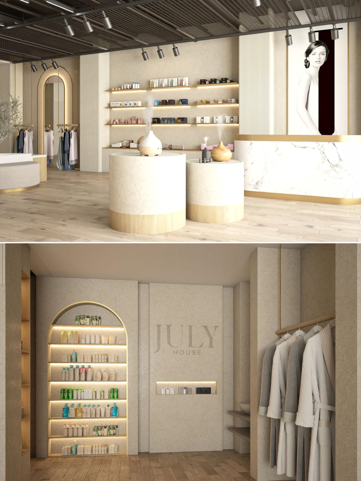 Fit-Out & Renovation Company in Dubai
