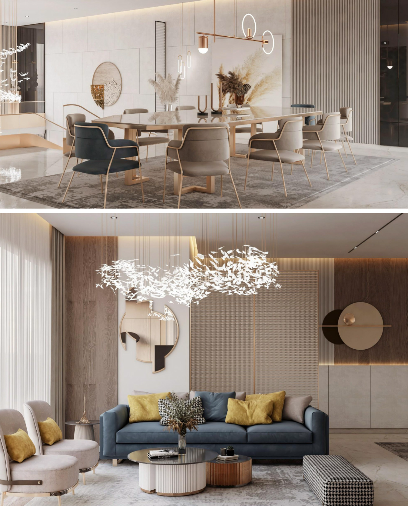 Fit-Out & Renovation Company in Dubai