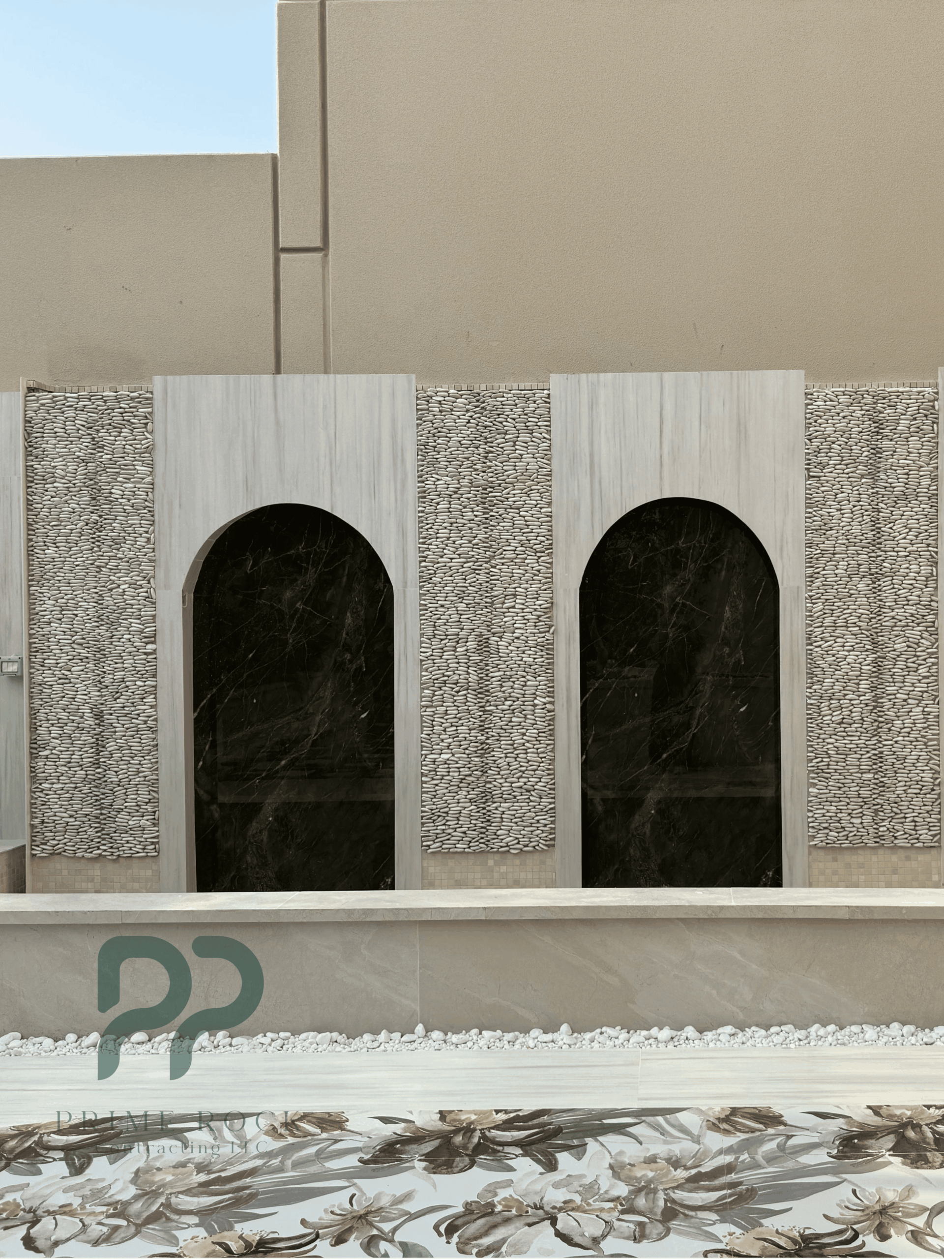 Landscaping Renovation In Millennium Estate