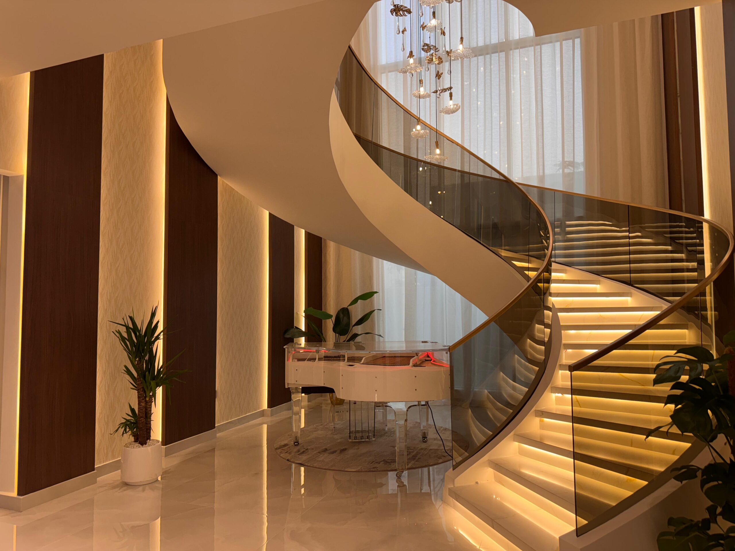 millenium estate dubai