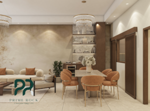 Apartment renovation in dubai