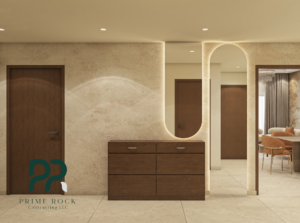 Apartment renovation in dubai