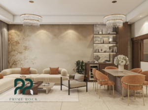 Apartment renovation in dubai