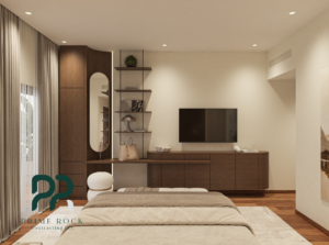 apartment renovation in al furjan dubai